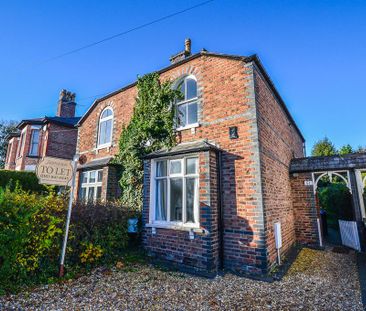 2 bedroom semi-detached house to rent - Photo 3