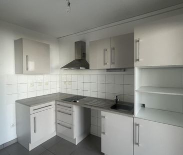 Location Appartement 3 pièces 61m² ALBI 81000 - Photo 3