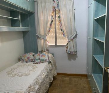 Piso de alquiler en Calle Conejito de Málaga, 5, La Luz - El Torcal - Photo 4