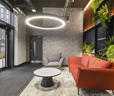 2 bedroom apartment to rent - Photo 3