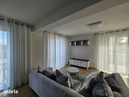 Apartament prima inchiriere, 3 camere, str. Basmelor - Fotografie 5