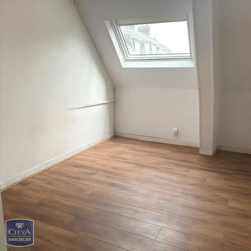 Appartement à louer 3 pièces 63.81m² - Photo 1