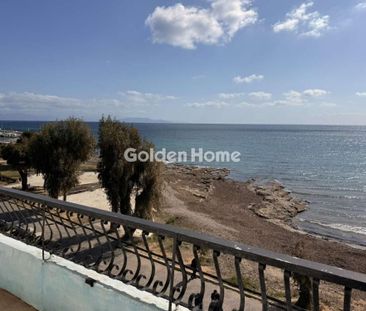 Διαμέρισμα για ενοικίαση Κέντρο (Αρτέμιδα (Λούτσα)) - Photo 4