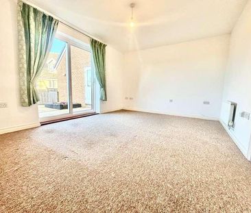 Nadder Meadow, South Molton, Devon, EX36 - Photo 1