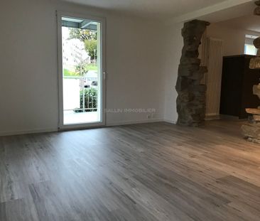 MAGNIFICENT 2½ PIECES WITH TERRACE - Photo 3