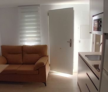 Alquiler de piso en Estación - Photo 2