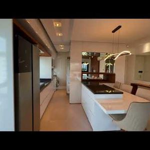 Apartamento no Batel de 199 m² com 2 quartos - Photo 2