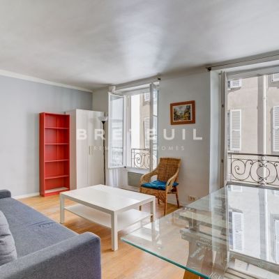 Appartement à louer à Paris 7Ème - Photo 1