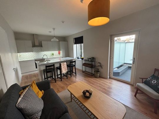 South Lotts Road, Dublin 4 - Photo 1