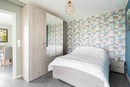 Location Appartement 2 pièces Meublé 49m² ANNECY 74000 - Photo 2