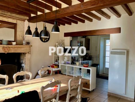 Maison Thue Et Mue 6 pièce(s) 138.14 m2 - Photo 4