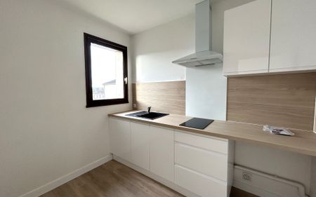 Appartement à louer 2 pièces • 33 m2 Albi - Photo 3