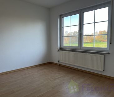 Gemütliche 2-Zimmer-Oberwohnung in Veenhusen – kurzfristig bezugsfrei! - Photo 1