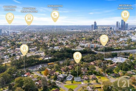 Renovated Family Home in a Peaceful South Wentworthville Location! - Photo 3