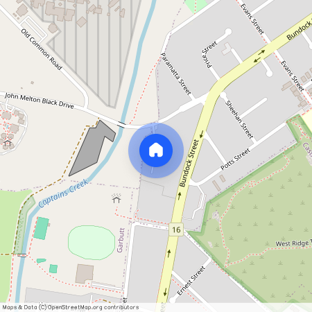 15/16 Old Common Road, Qld 4810, Belgian Gardens