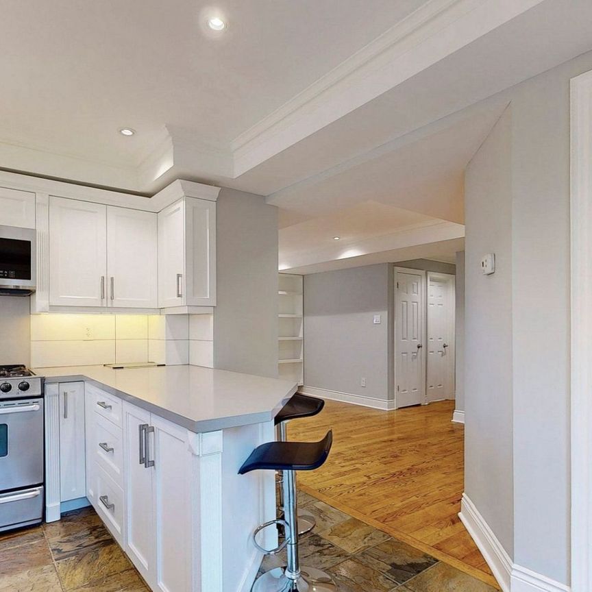 For Lease - 1186 Royal York Road Unit# 2, Toronto, Ontario - Photo 1