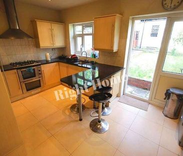 Bridgewater Road, Wembley, Middlesex, HA0 - Photo 4