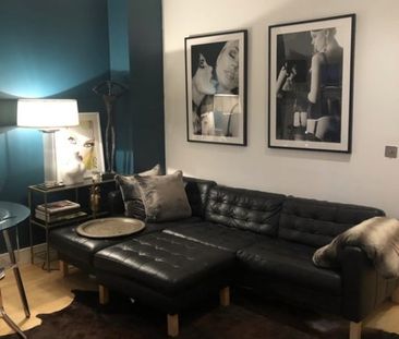 Room in a Shared House, Marcia Road, SE1 - Photo 1