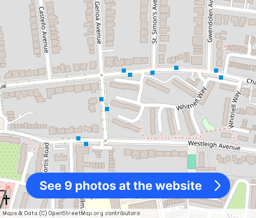 Whitnell Way, London, SW15 - Photo 1