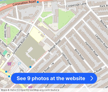 Room 2, Raleigh Road - Photo 1