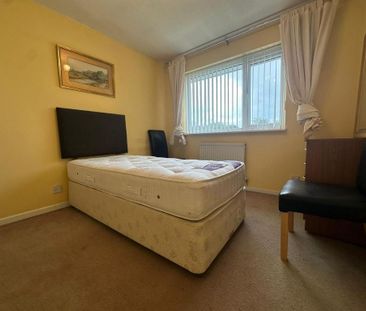 2 bedroom house share to rent - Photo 1