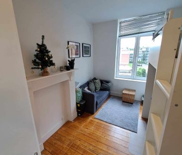 Brusselsestraat 156 - Foto 3