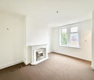 2 bedroom terraced house to rent - Photo 6