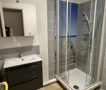 Location Appartement 3 pièces 47m² - Photo 4