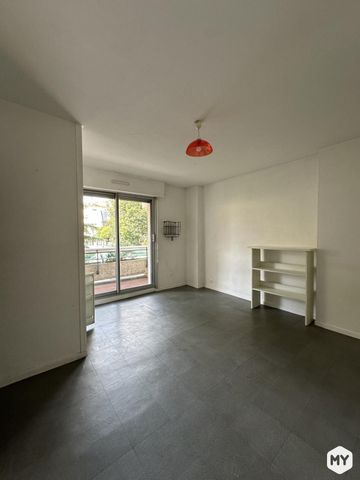 Appartement • Location • 21m2 • Chamalières - Photo 2