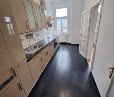 Tolles Familiendomizil oder doch eher 3er-WG? - unbefristet - Foto 3