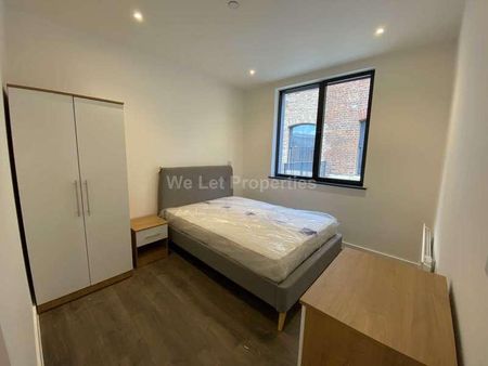 Printing Press House, School Street, M4 - Photo 4