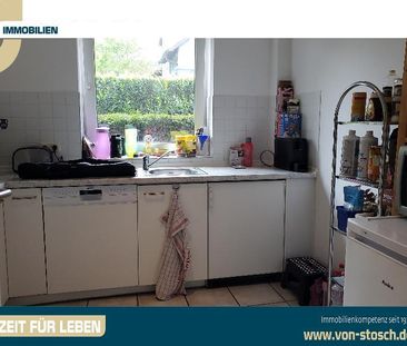 Zuhause - 3 Zimmer Erdgeschoss Maisonette Wohnung mit Stellplatz un... - Photo 3