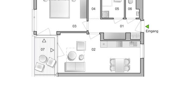 Graz, Herbert-Boeckl-Gasse - Photo 2