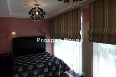 Warszawa, Wilanów - Zdjęcie 3