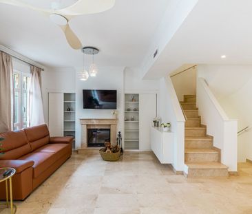 Alquiler de chalet adosado en Calle Ana de Austria - Photo 6