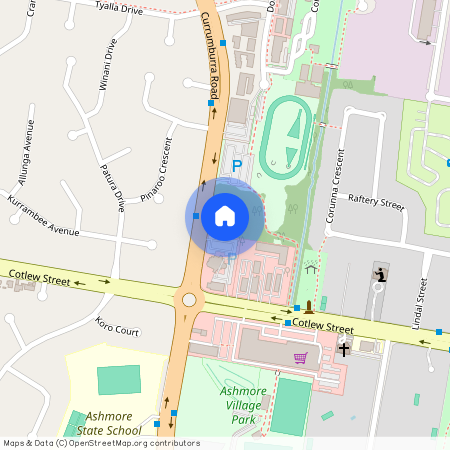 7 129-131 Currumburra Road, Qld 4214, Ashmore