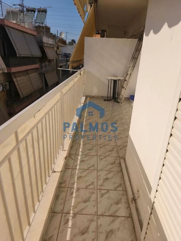 Διαμέρισμα για ενοικίαση Νταμαράκια (Αιγάλεω) - Photo 4