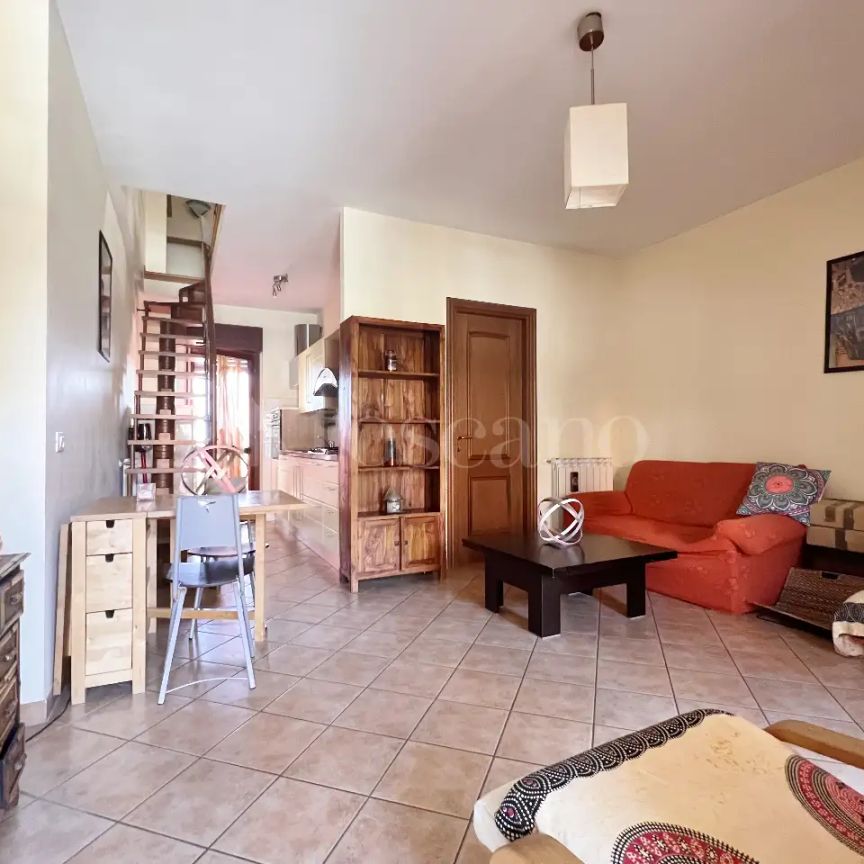 Casa in affitto - Via Micigliano, Roma (rif. 4/2026) - Foto 1