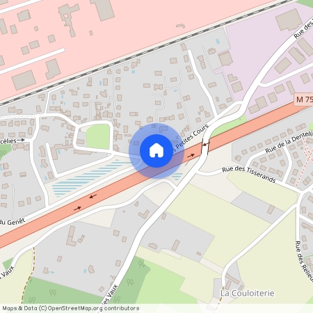 Indre-et-Loire, 37, 37300, Joue Les Tours