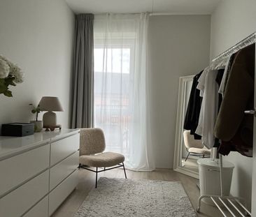 Appartement te huur: Dommelstraat 65 7417 WR Deventer - Photo 2