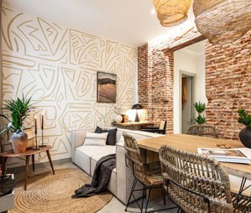 Calle del Príncipe de Vergara, Madrid, Community of Madrid 28006 - Photo 2