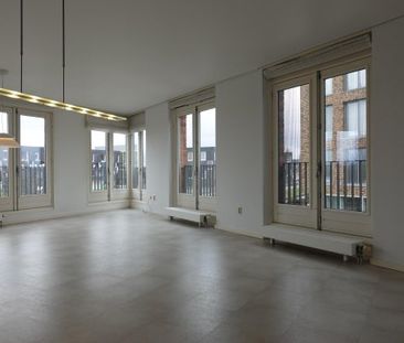 Te huur: Appartement Melissekade in Utrecht - Photo 1