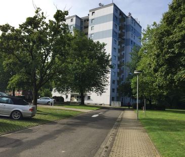 Demnächst frei! 3-Zimmer-Wohnung in Mönchengladbach Kamphausener Höhe - Photo 5