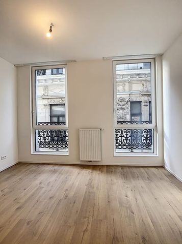 Appartement te huur - Foto 4