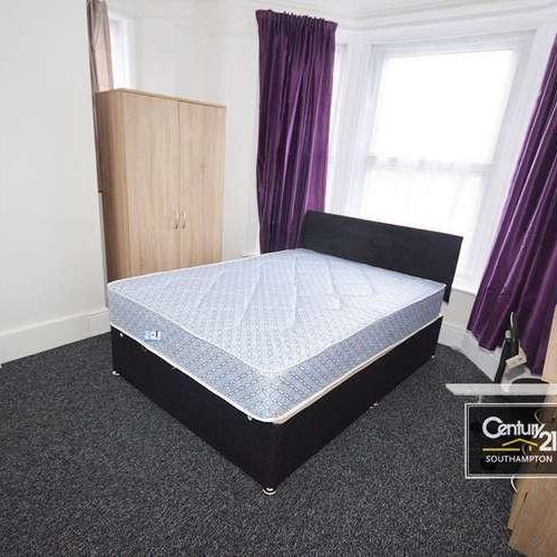 |ref: |, Kenilworth Road, Southampton, SO15 - Photo 1