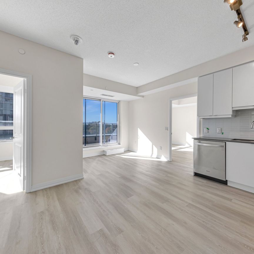 For Lease - 3260 Sheppard Avenue Unit# 514, Toronto, Ontario - Photo 1