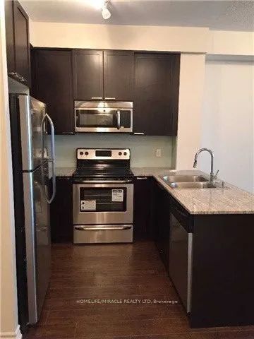 1328 Birchmount Road #1704 - Photo 3