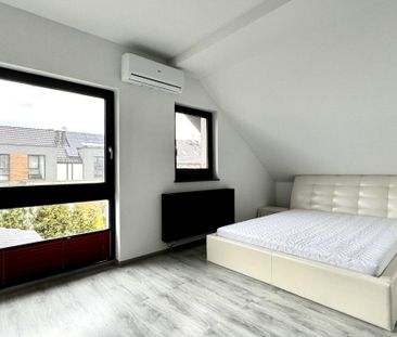 Dom niedaleko Wrocławia / wysoki standard / ogród - Zdjęcie 6