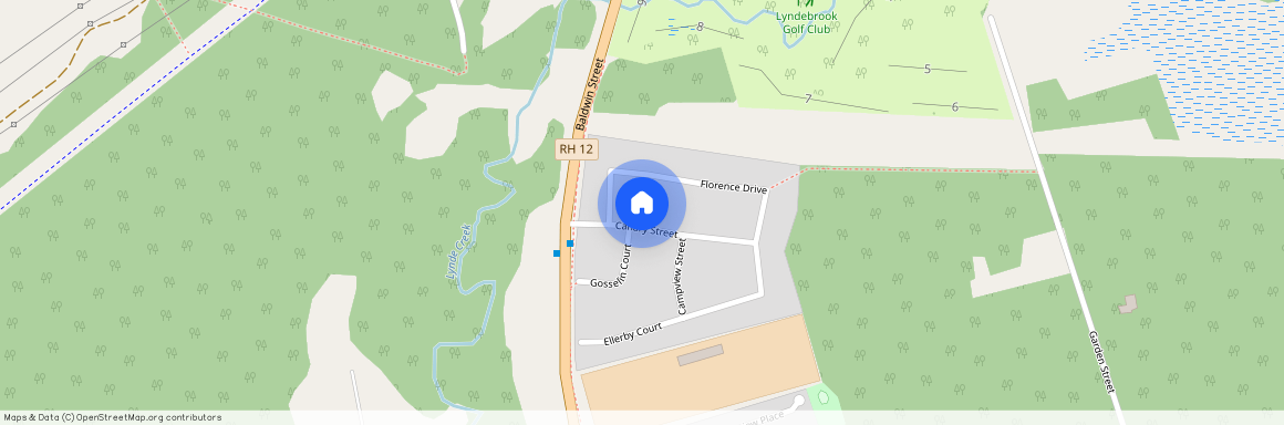 8 Canary Street, Whitby