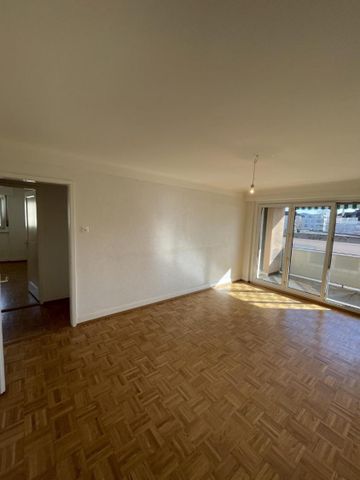 4 Zimmer, 3. Stock - Photo 2